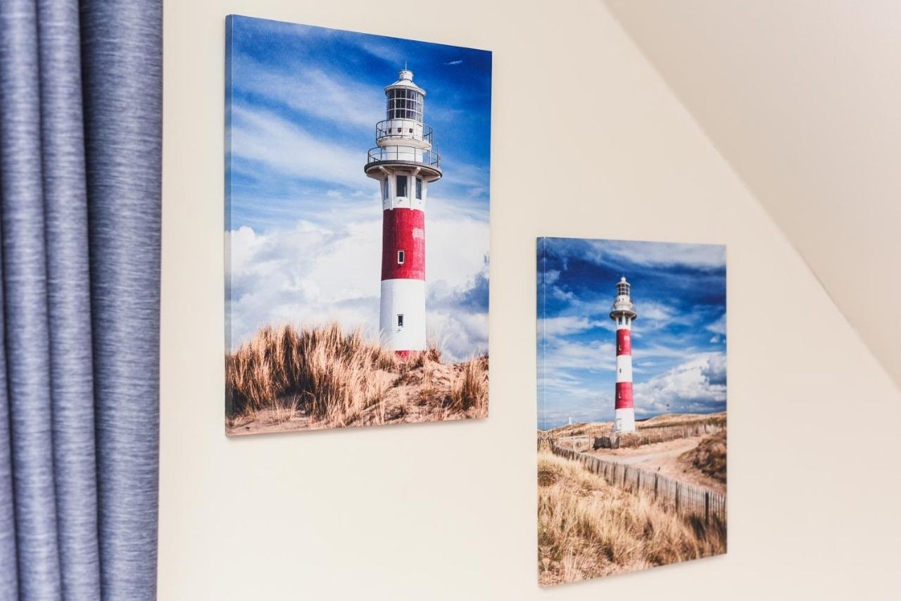 Ferienwohnung Haus Heimathafen Esens Esterno foto