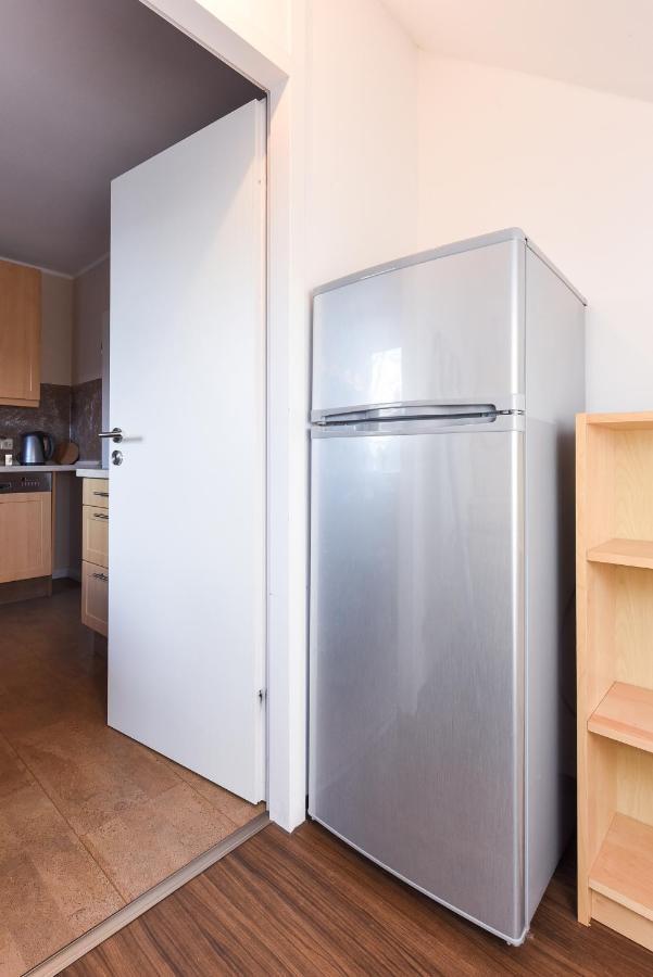 Ferienwohnung Haus Heimathafen Esens Esterno foto
